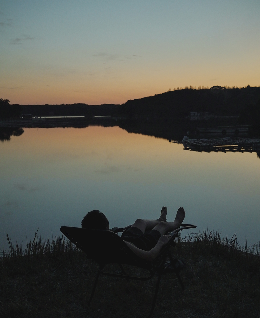 allbeans伊勢志摩のキャビン「MENU」