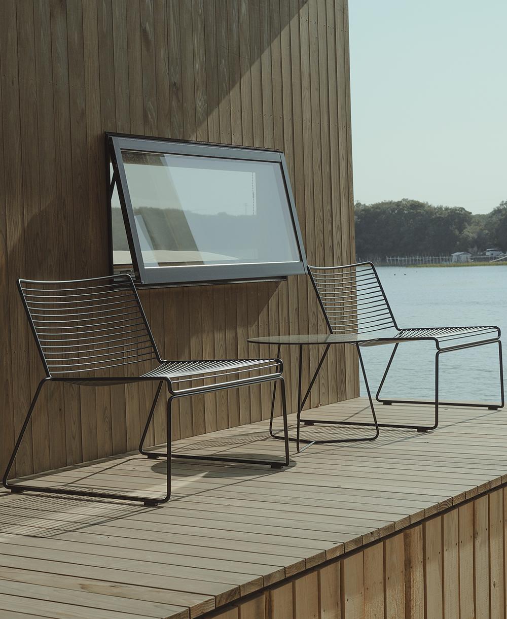 allbeans伊勢志摩のキャビン「ONIYURI」