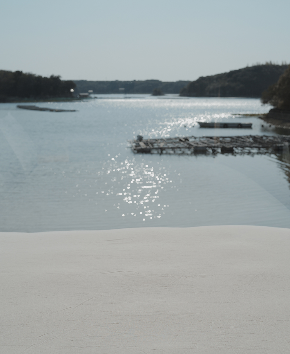 allbeans伊勢志摩のキャビン「ONIYURI」