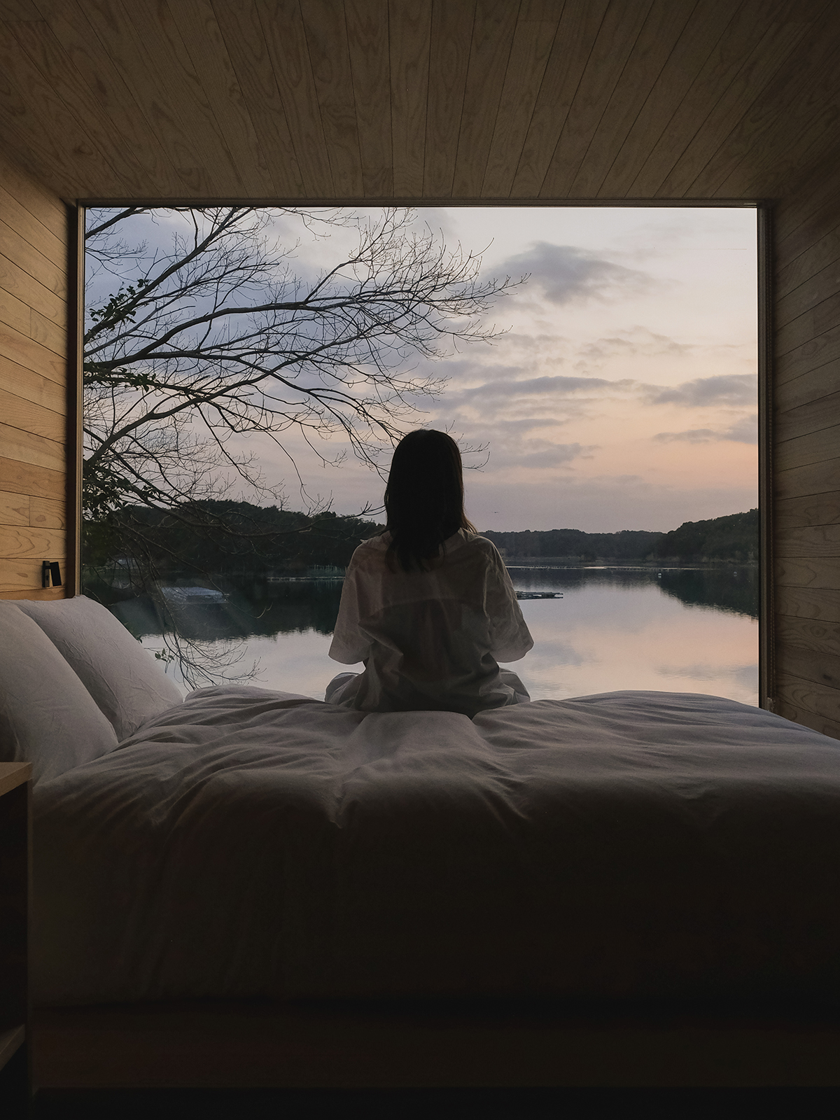 伊勢志摩のallbeans「滞在イメージ」