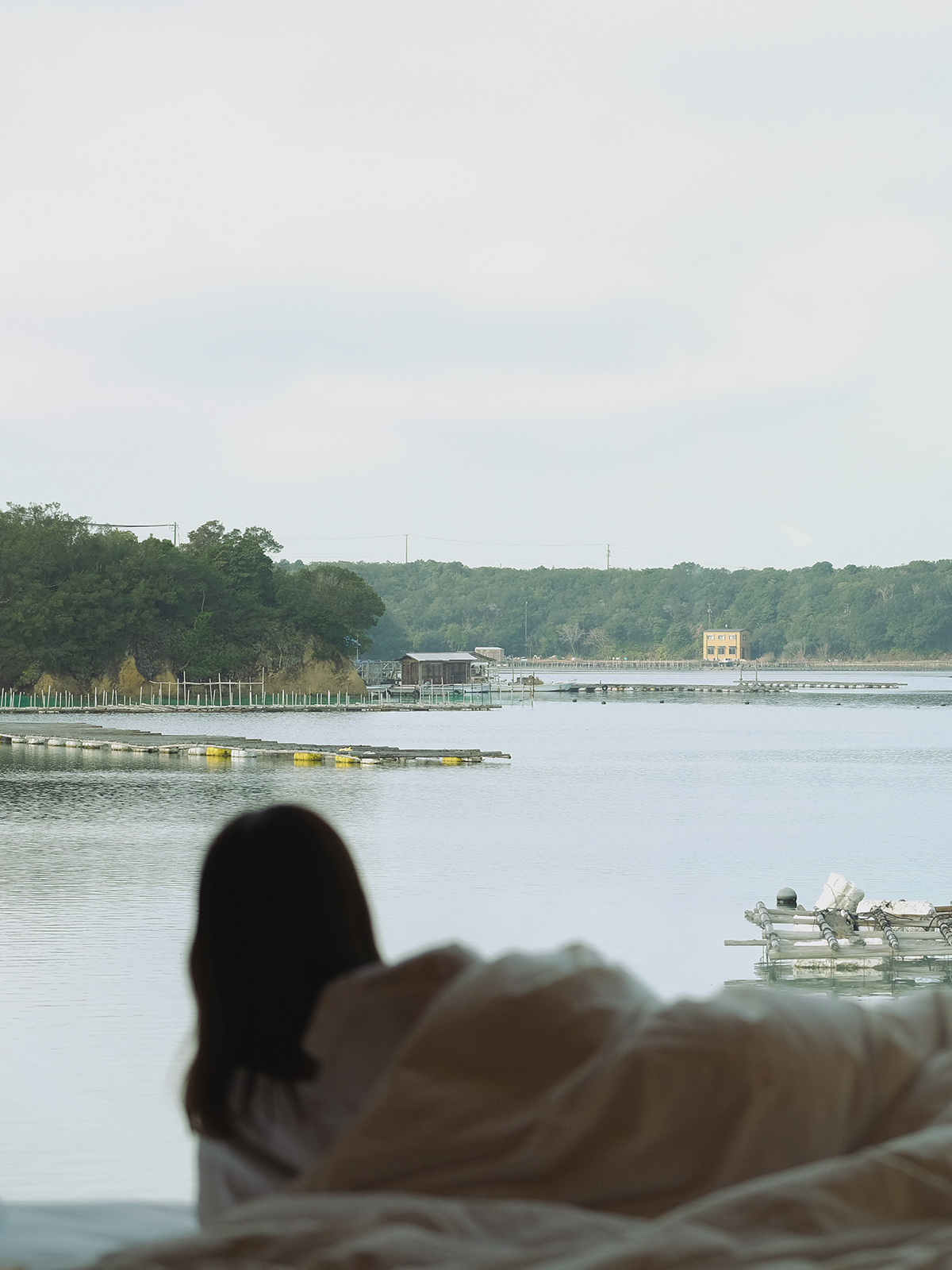 伊勢志摩のallbeans「滞在イメージ」